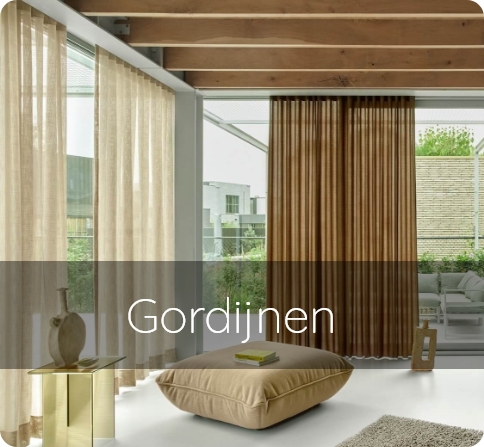 gordijnen
