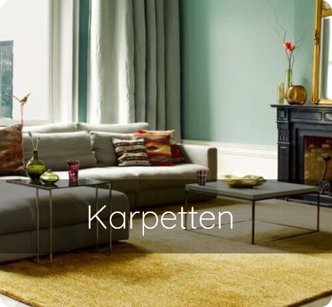 karpetten