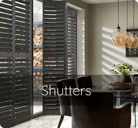 shutters